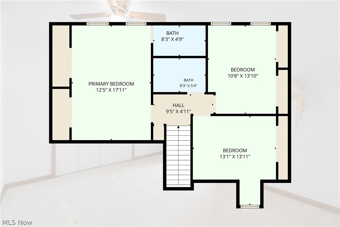 Nantucket Colony Condo - Residential