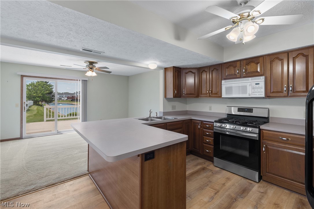 Nantucket Colony Condo - Residential