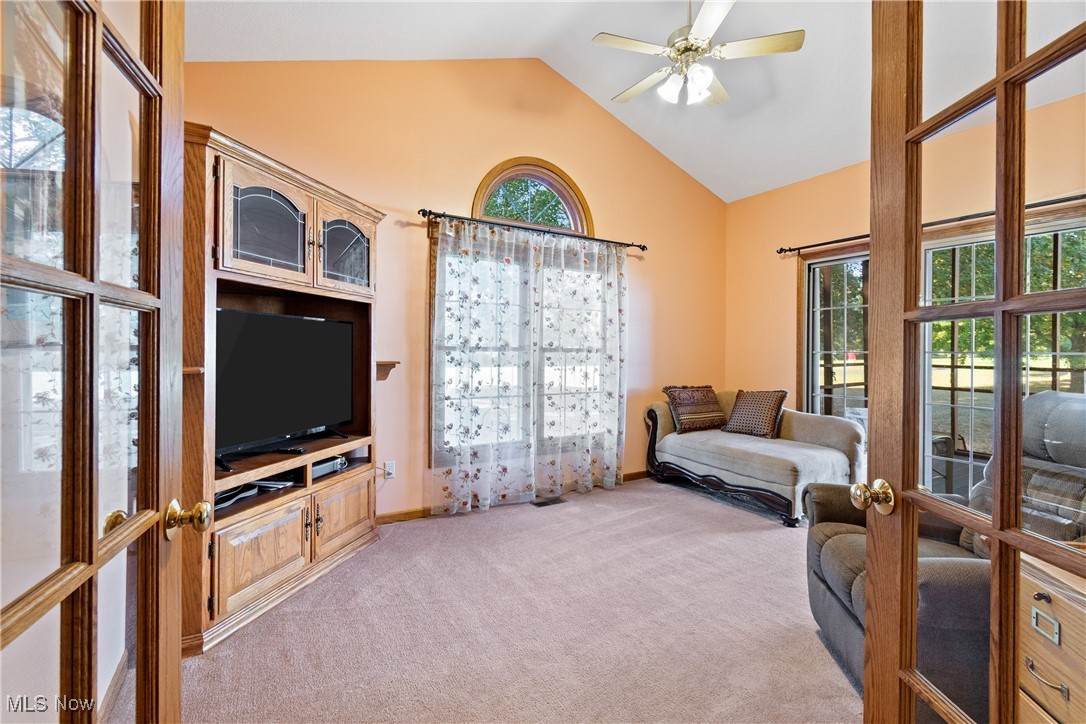 Greens/Prestwick Condo - Residential