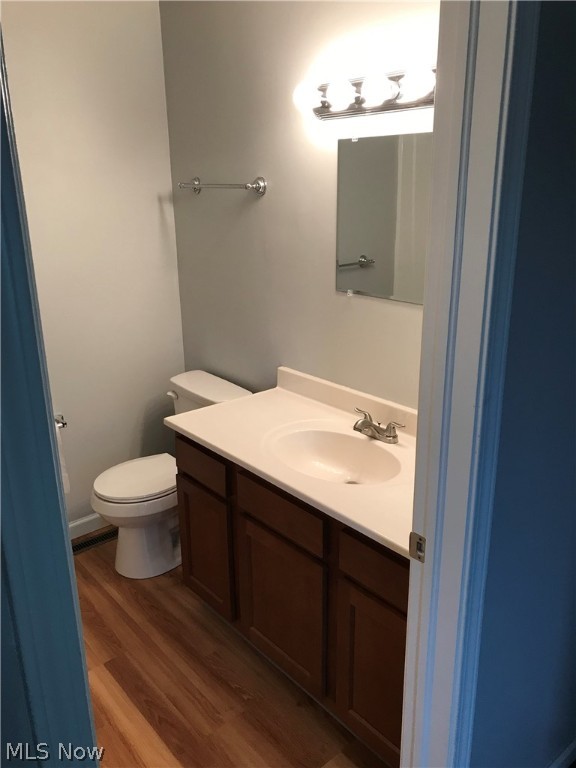 Cross Creek - Residential Income