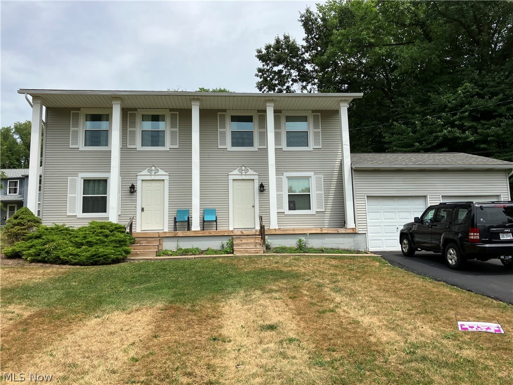 Cross Creek - Residential Income