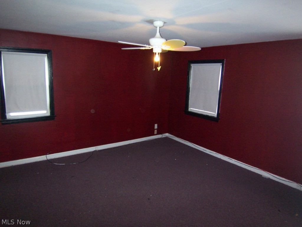 Ferndale - Residential