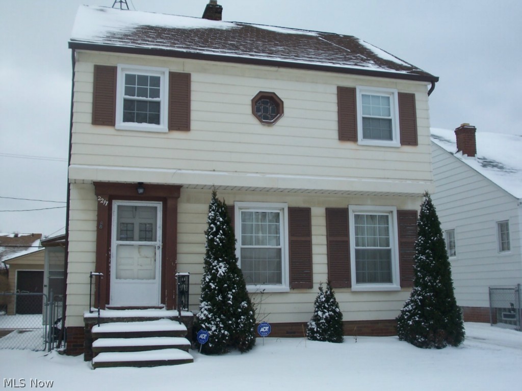Ferndale - Residential