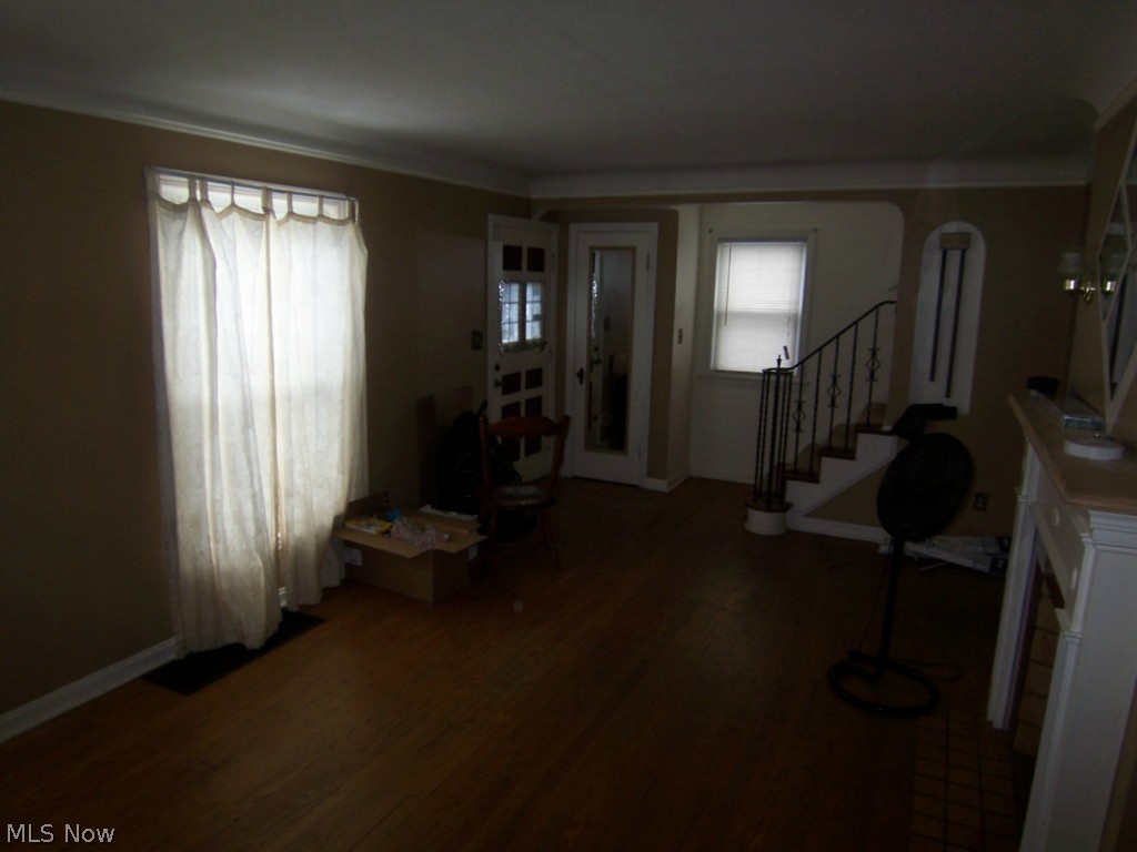 Ferndale - Residential