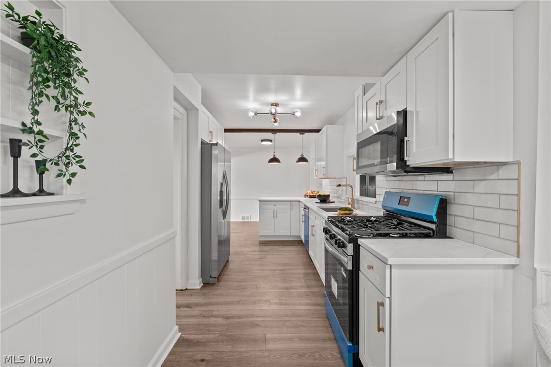 Mayfield 01 - Residential