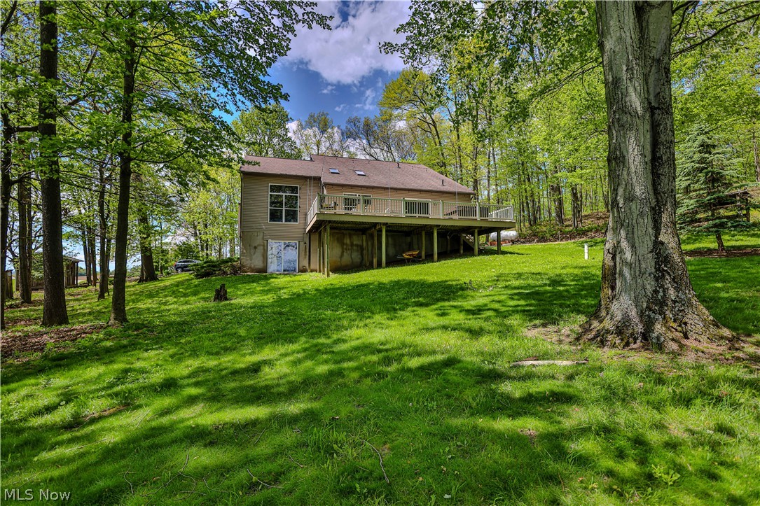 Sugarcreek Sec 36 - Residential