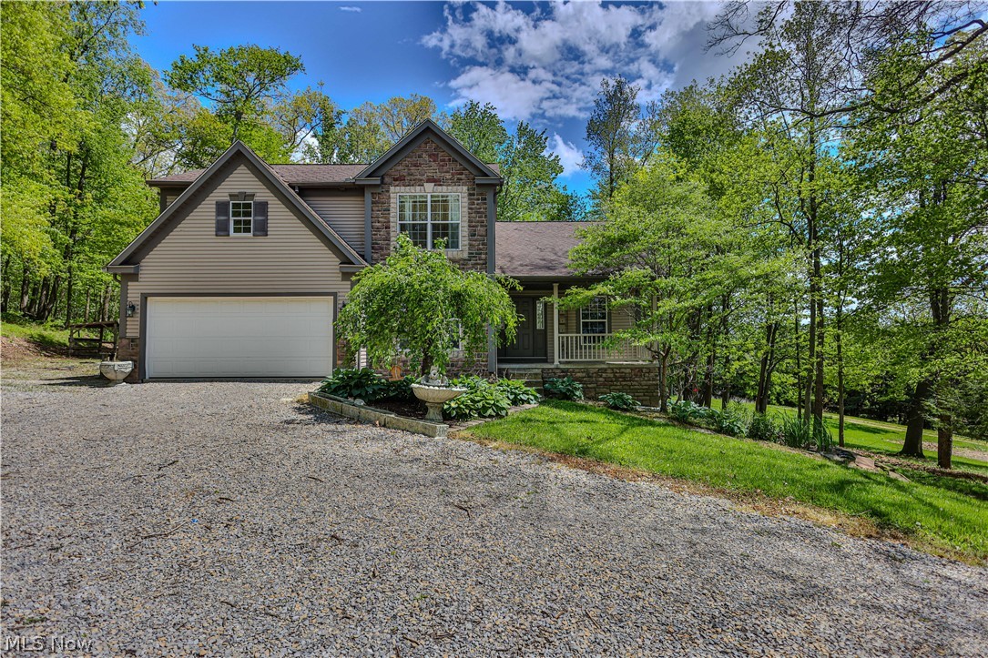 Sugarcreek Sec 36 - Residential