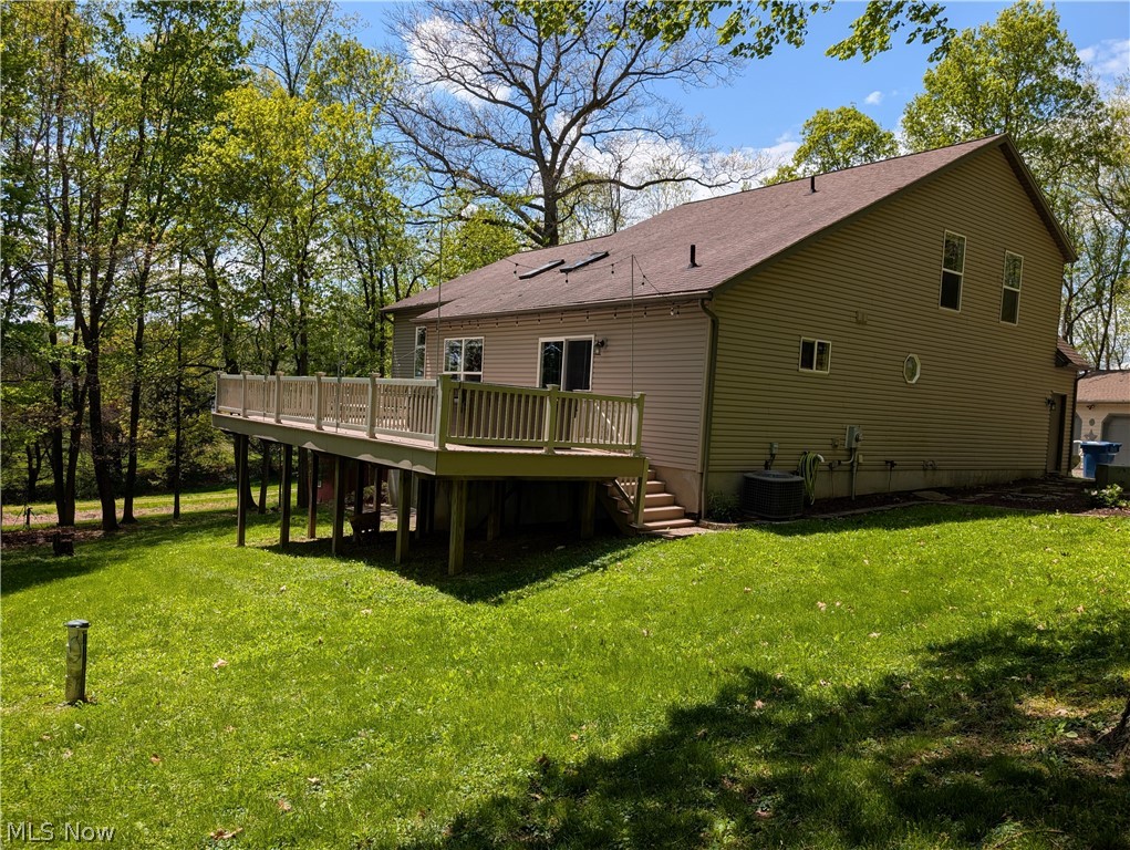 Sugarcreek Sec 36 - Residential