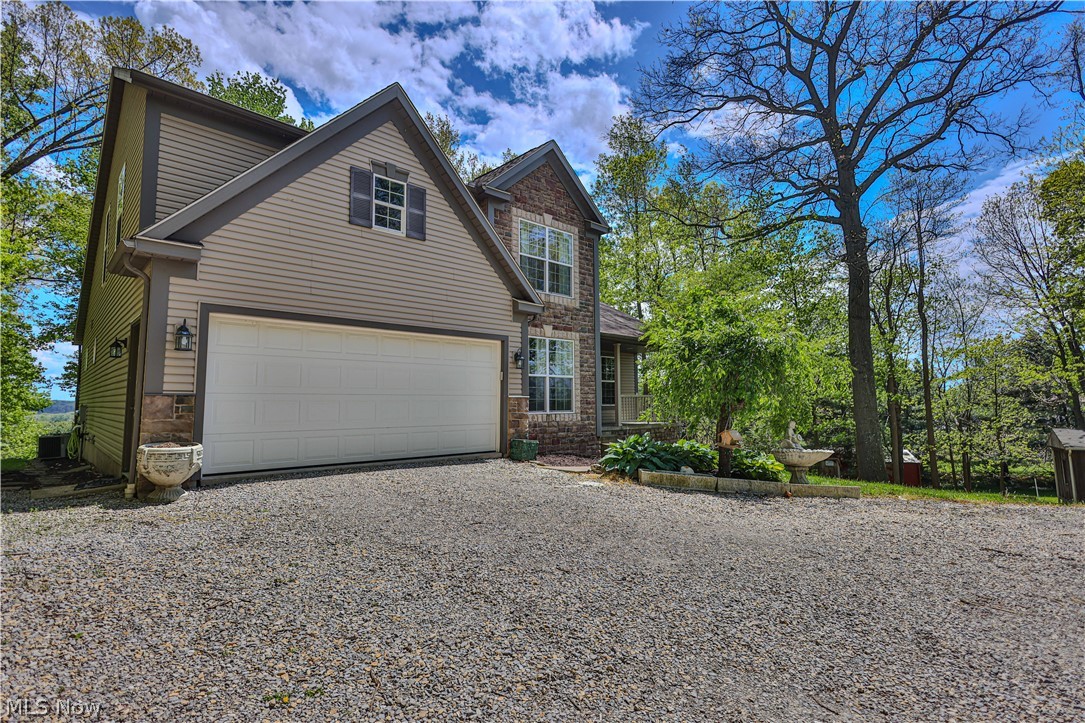 Sugarcreek Sec 36 - Residential