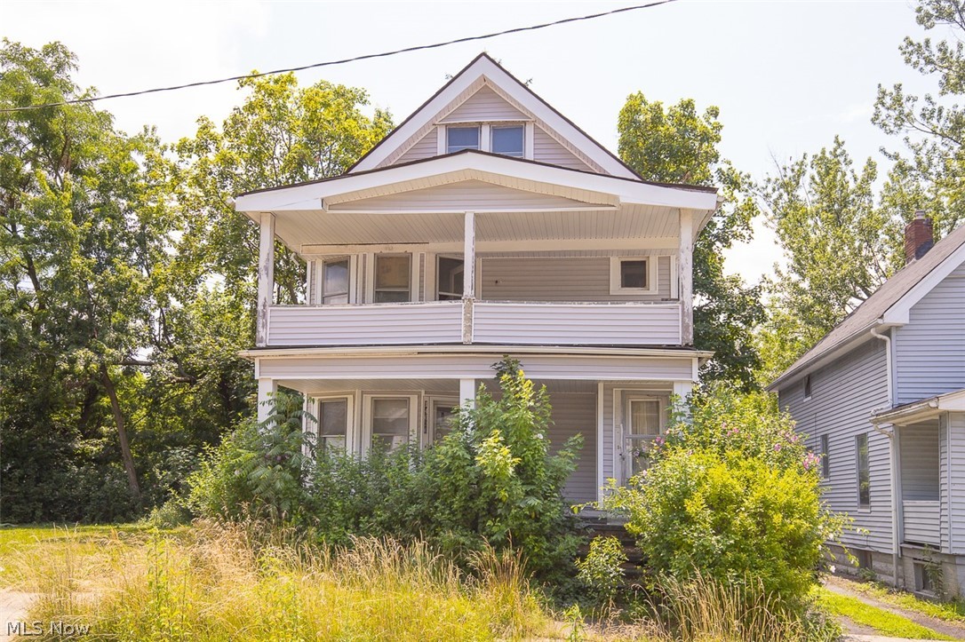 Windemere 03 - Residential Income