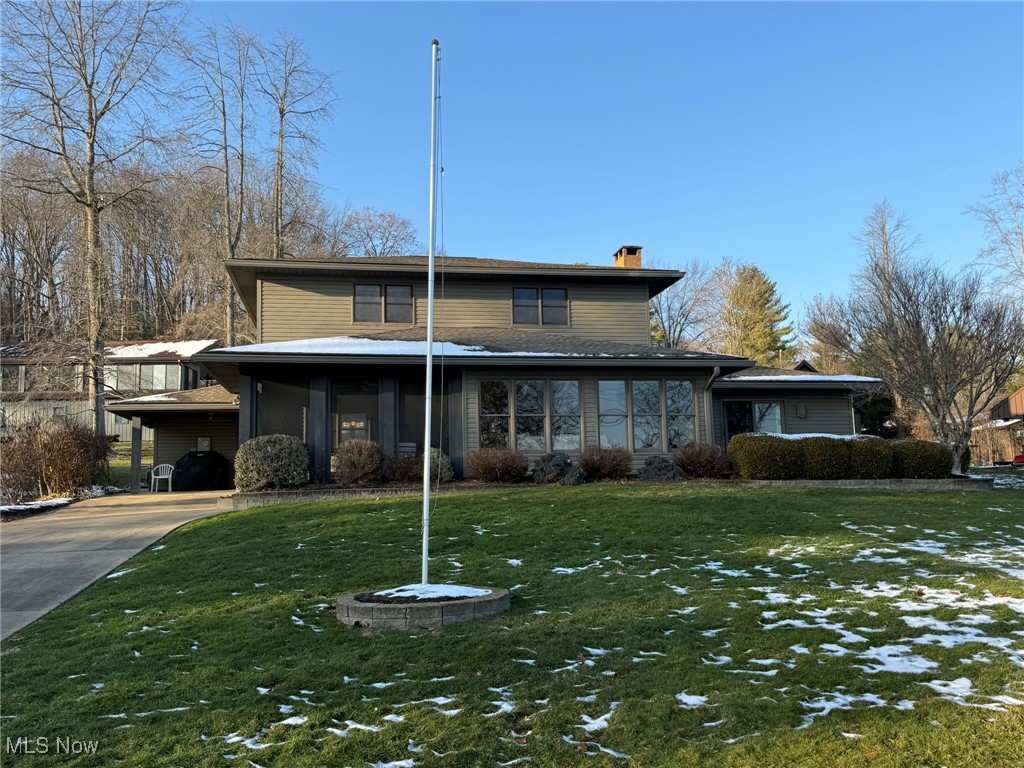 Atwood Lake - Residential