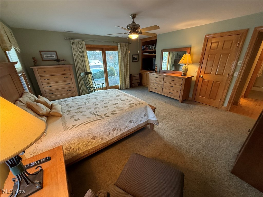 Atwood Lake - Residential