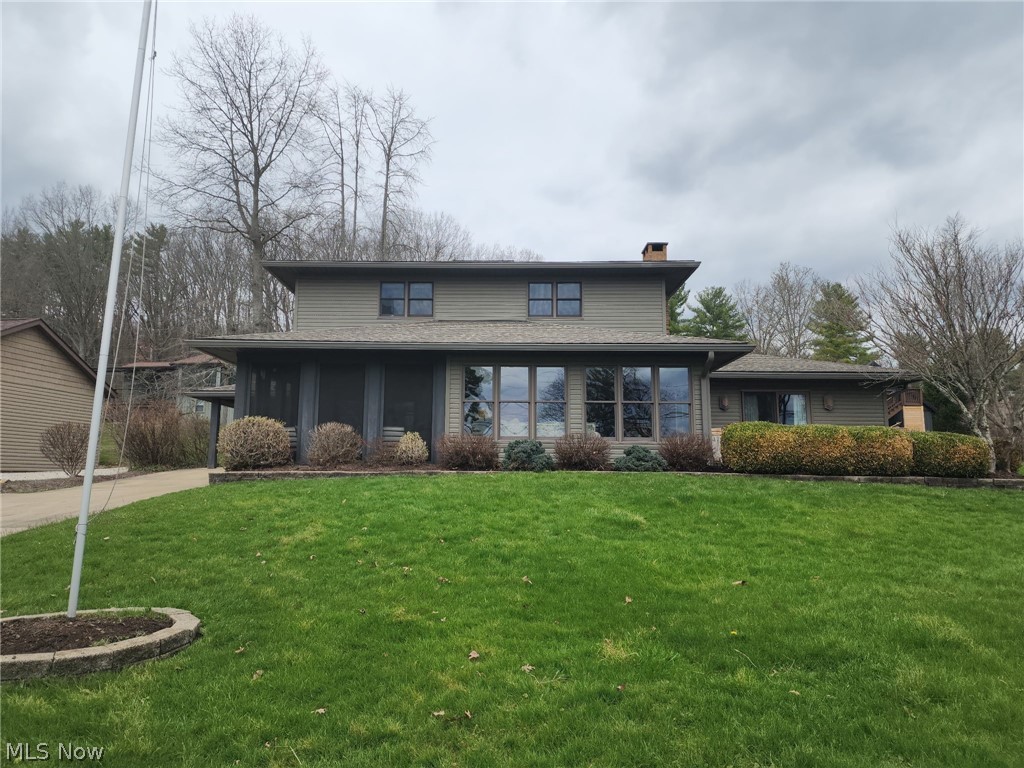 Atwood Lake - Residential