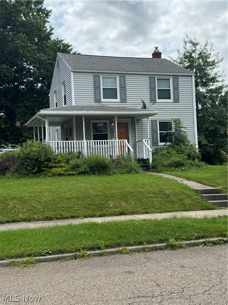 Hillcrest Park Sub - Residential