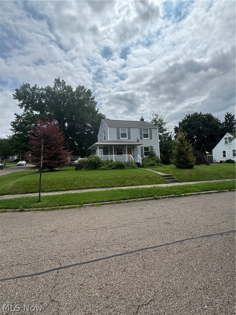 Hillcrest Park Sub - Residential