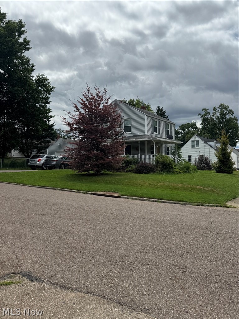 Hillcrest Park Sub - Residential