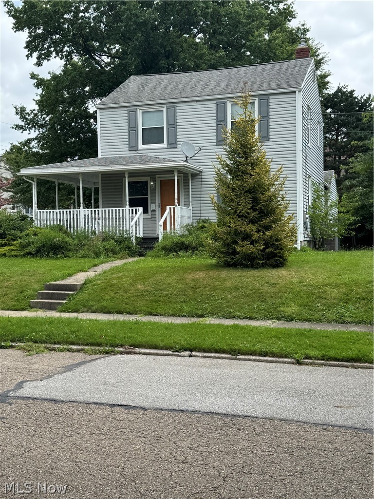 Hillcrest Park Sub - Residential