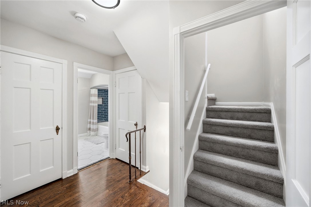 Van Sweringen Companys - Residential
