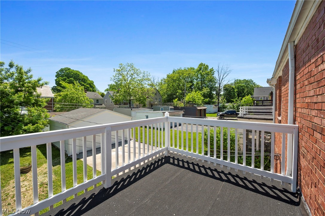 Van Sweringen Companys - Residential