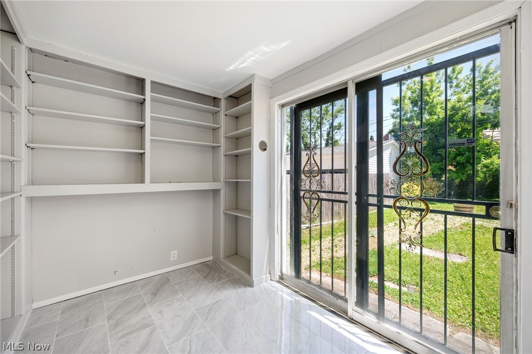 Van Sweringen Companys - Residential