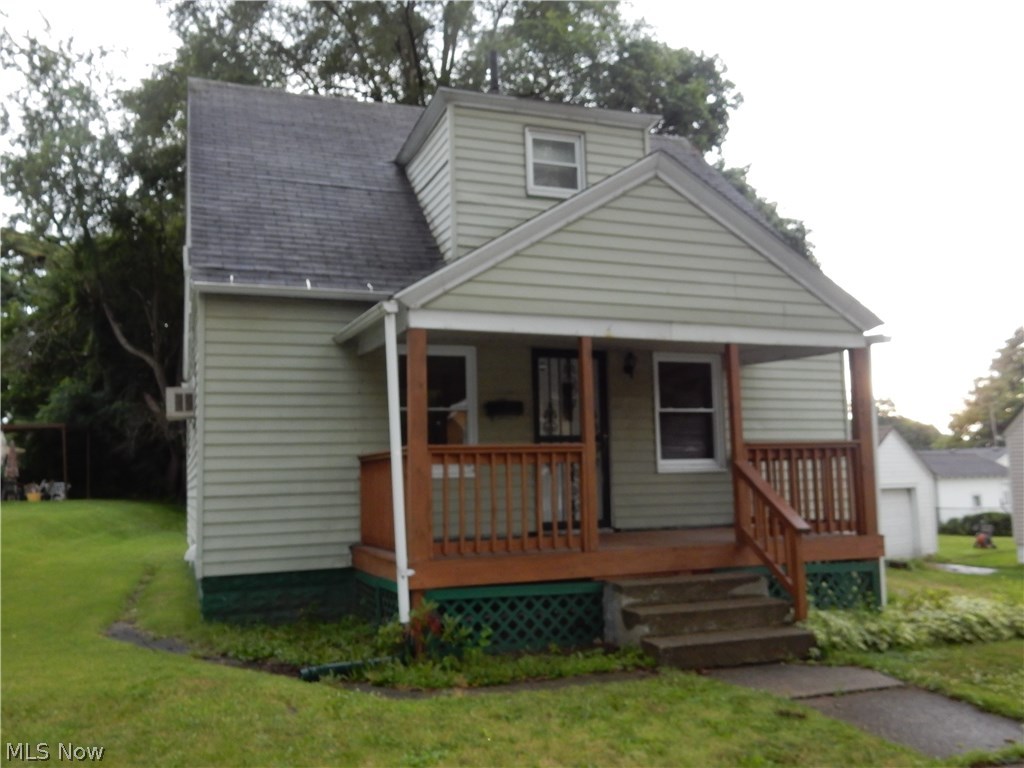 Massillon - Residential