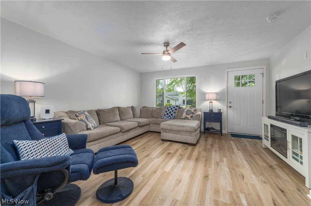 Center Ridge Heights - Residential