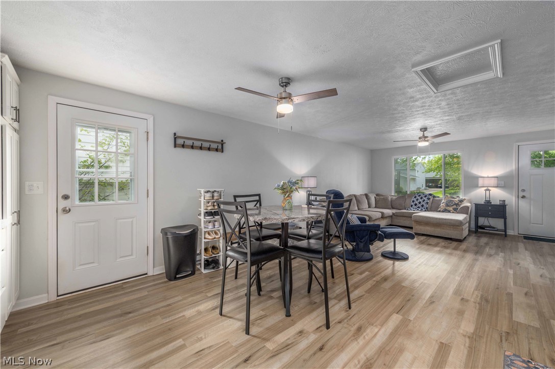 Center Ridge Heights - Residential