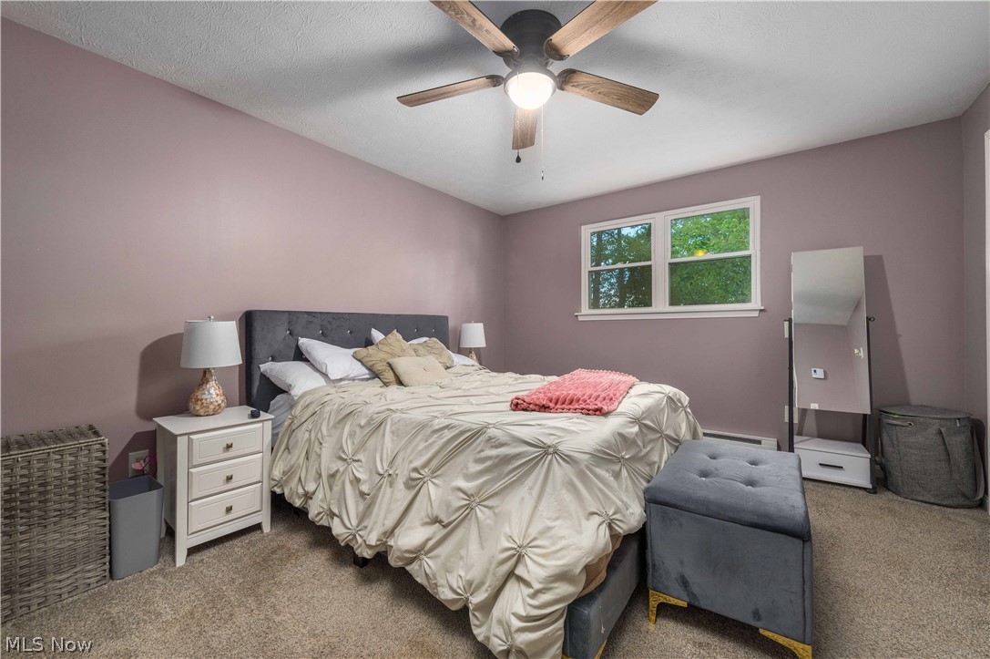 Center Ridge Heights - Residential