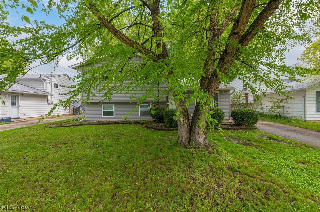 Center Ridge Heights - Residential