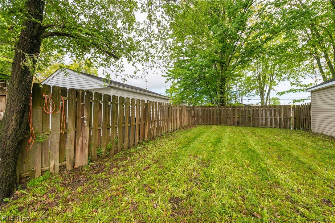 Center Ridge Heights - Residential