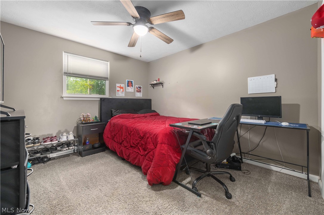 Center Ridge Heights - Residential