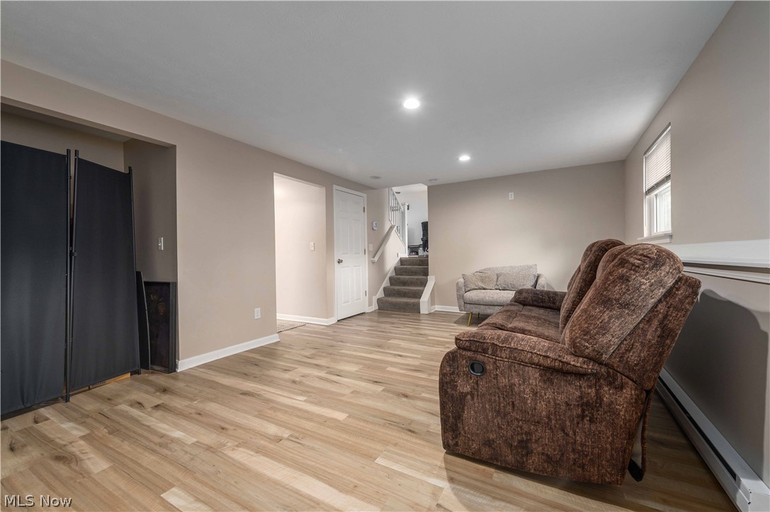 Center Ridge Heights - Residential