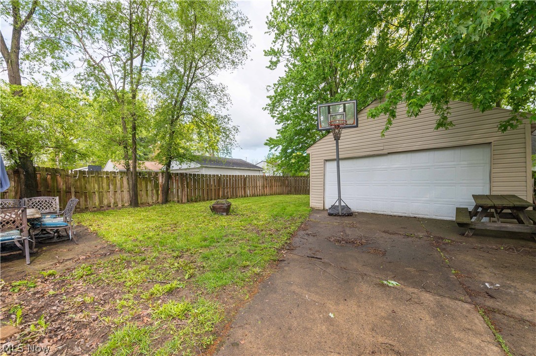 Center Ridge Heights - Residential