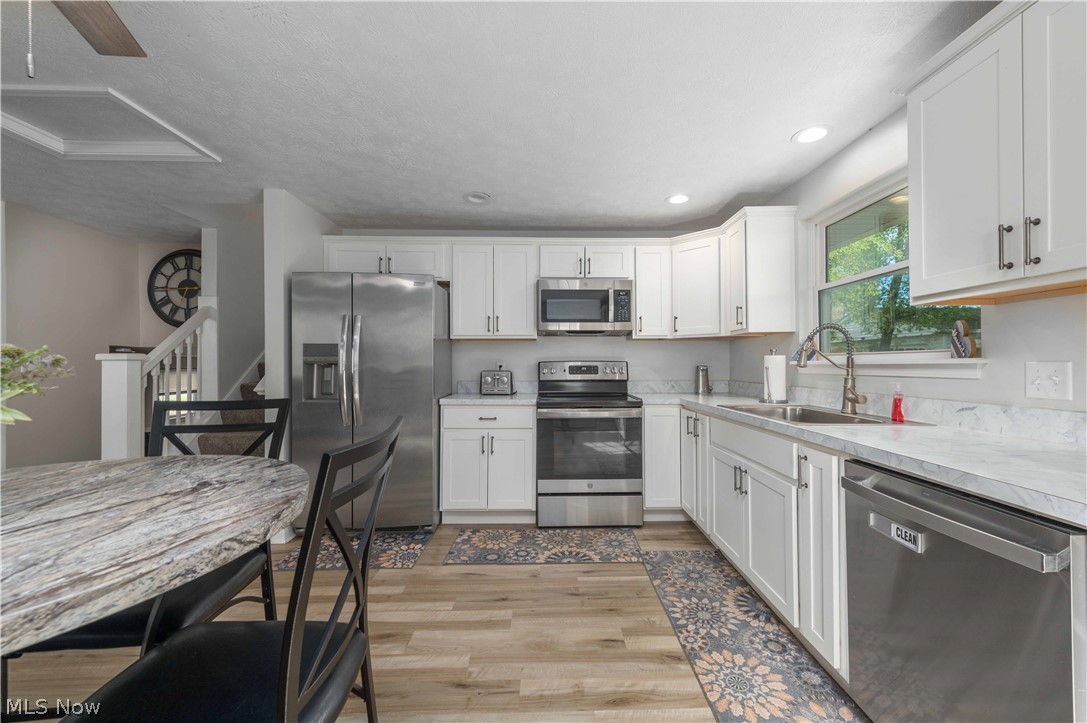 Center Ridge Heights - Residential
