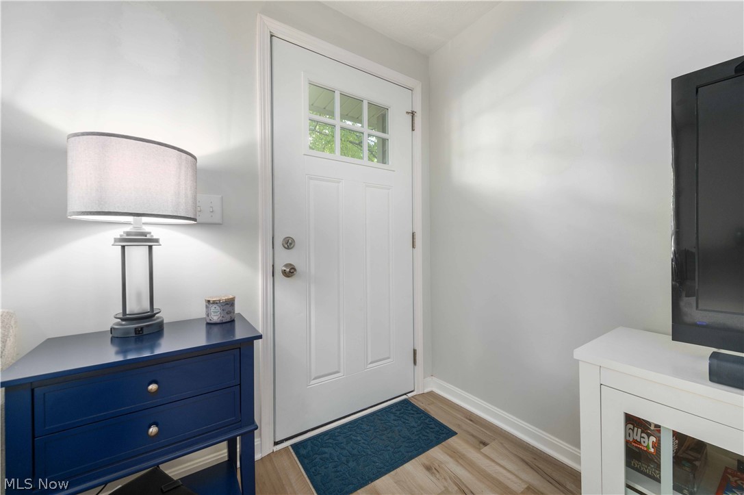 Center Ridge Heights - Residential
