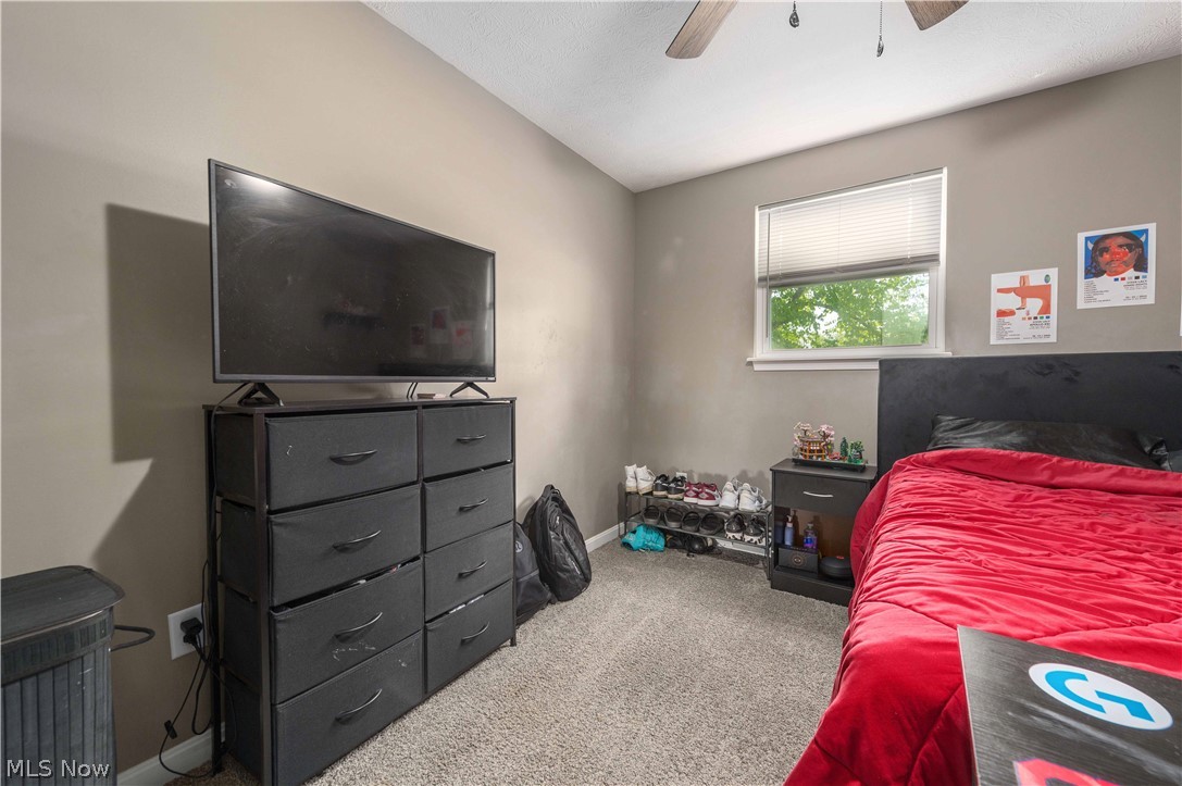 Center Ridge Heights - Residential