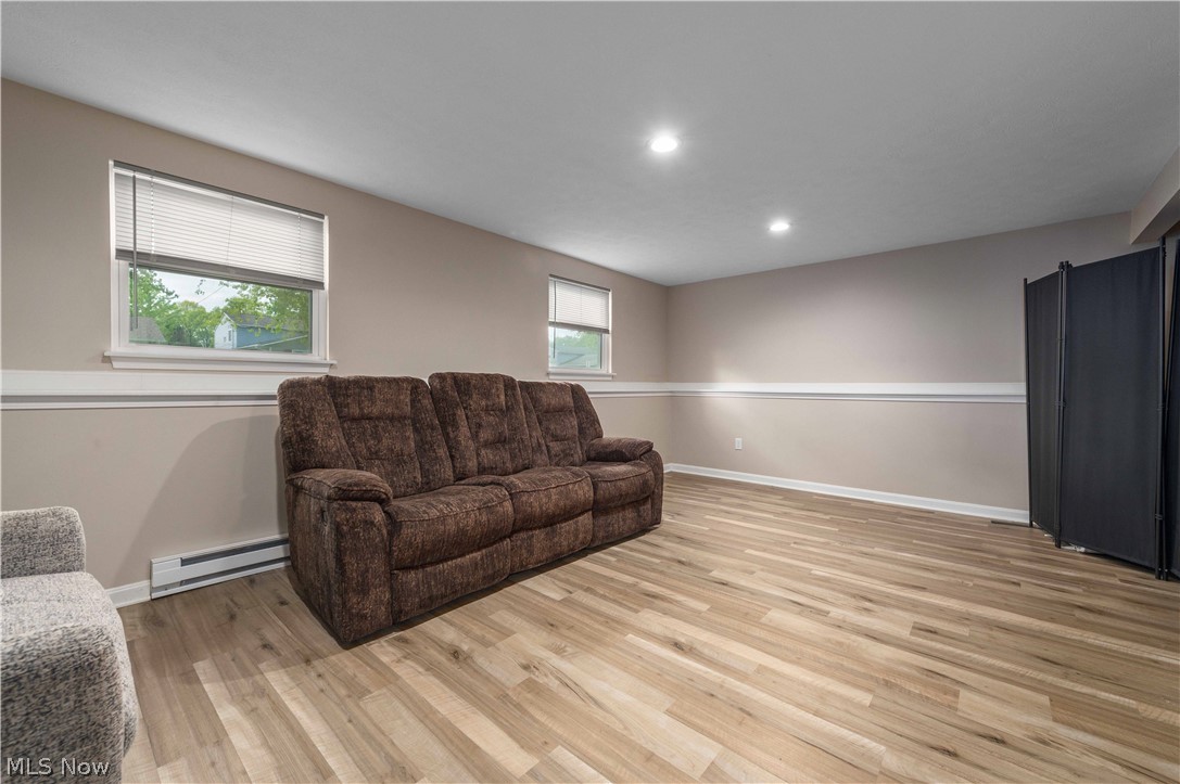Center Ridge Heights - Residential