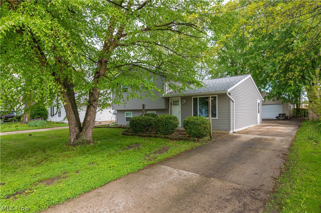 Center Ridge Heights - Residential