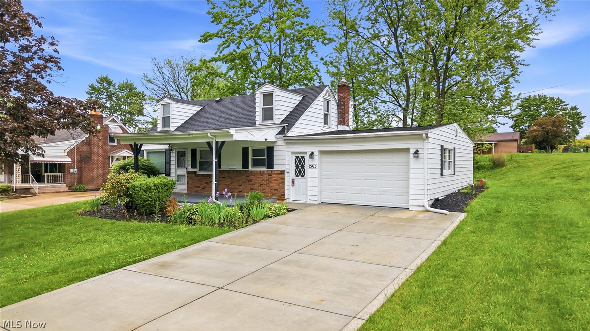 Greater Yo Manor 2 - Residential