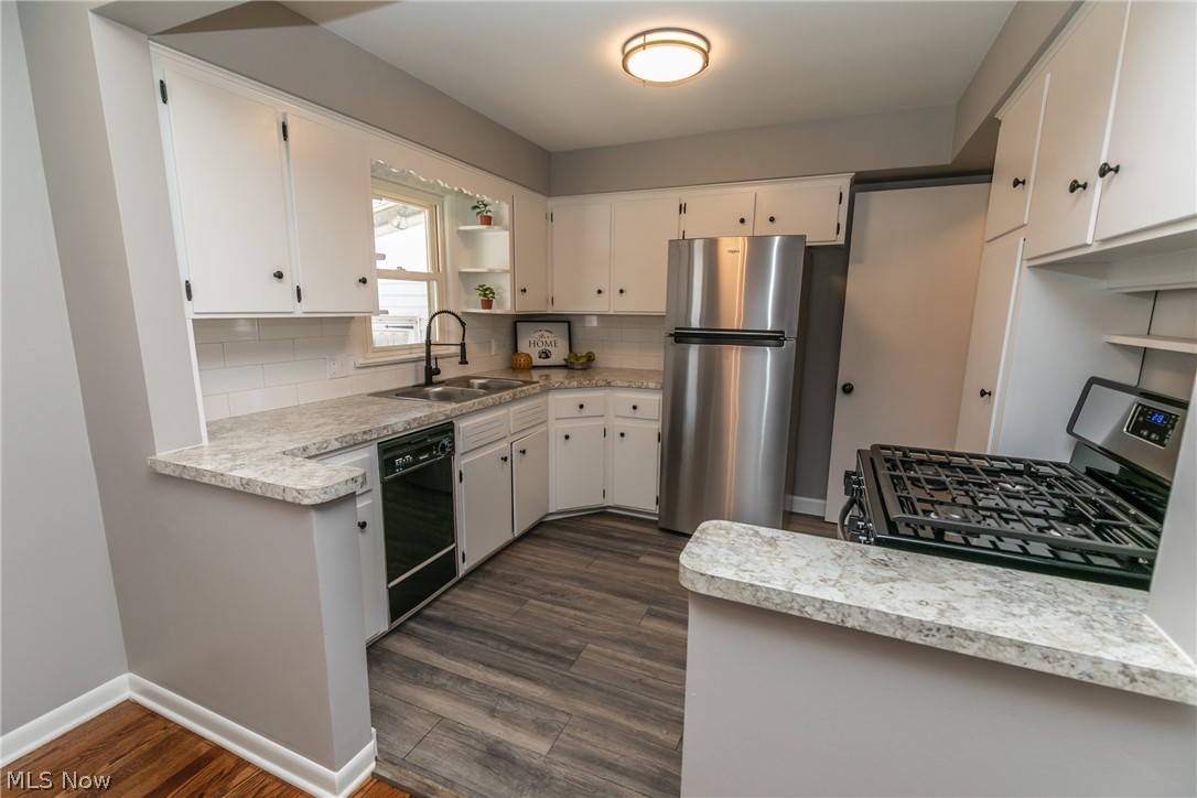 Willoughby - Residential