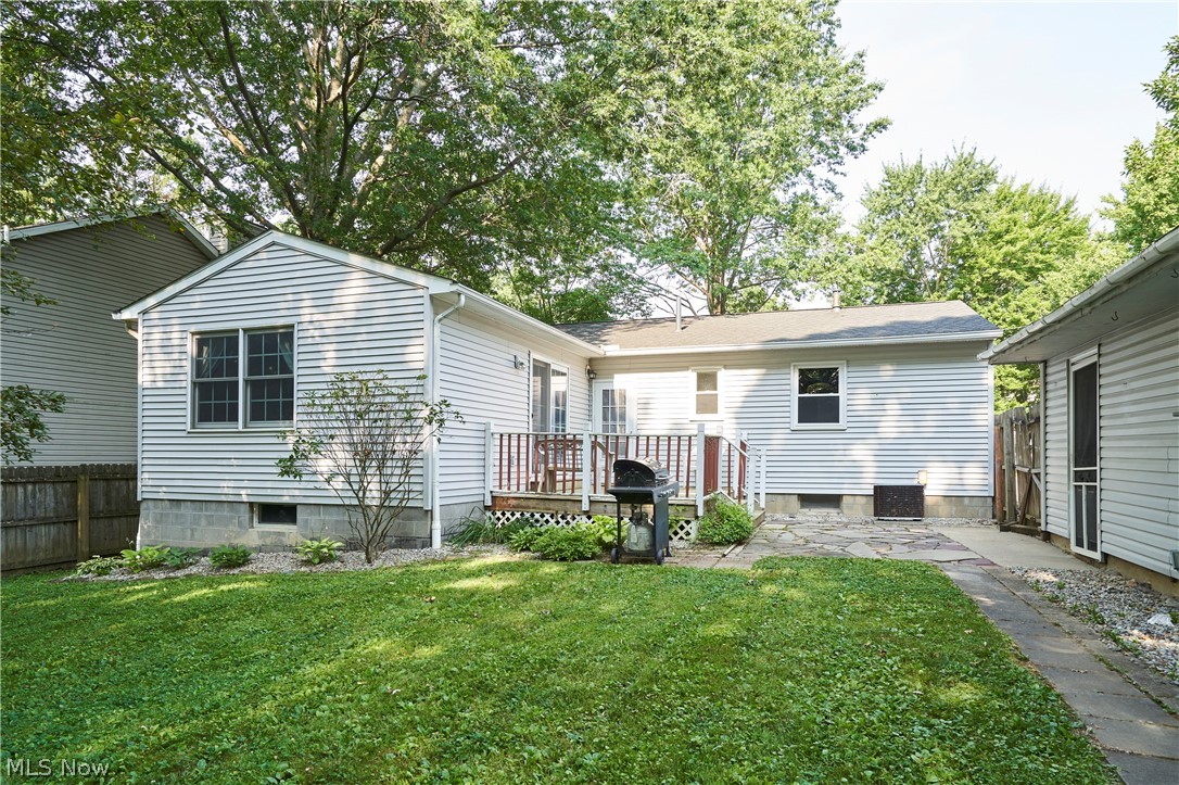Stow Little Farms - Residential