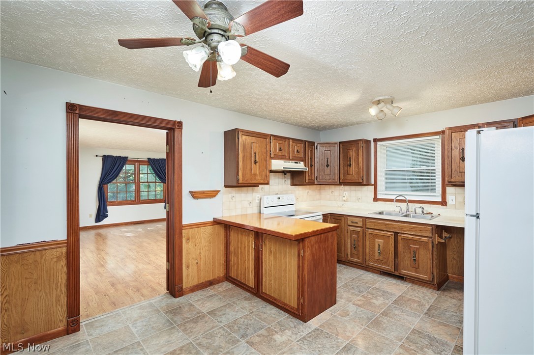 Stow Little Farms - Residential
