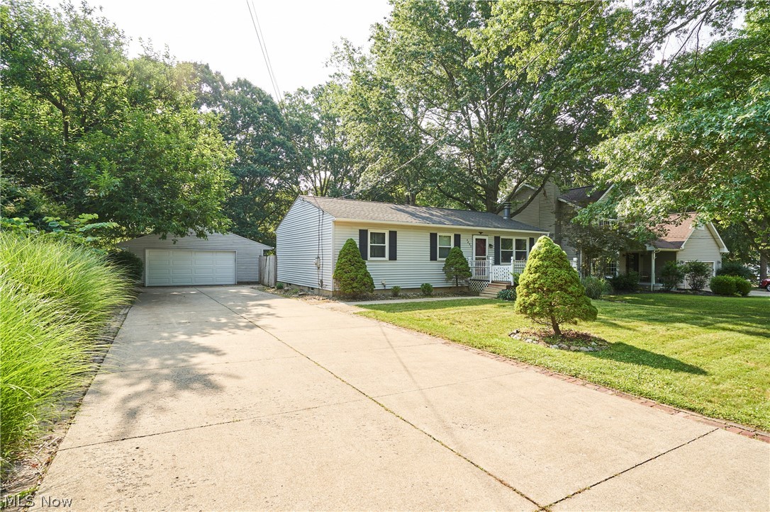 Stow Little Farms - Residential