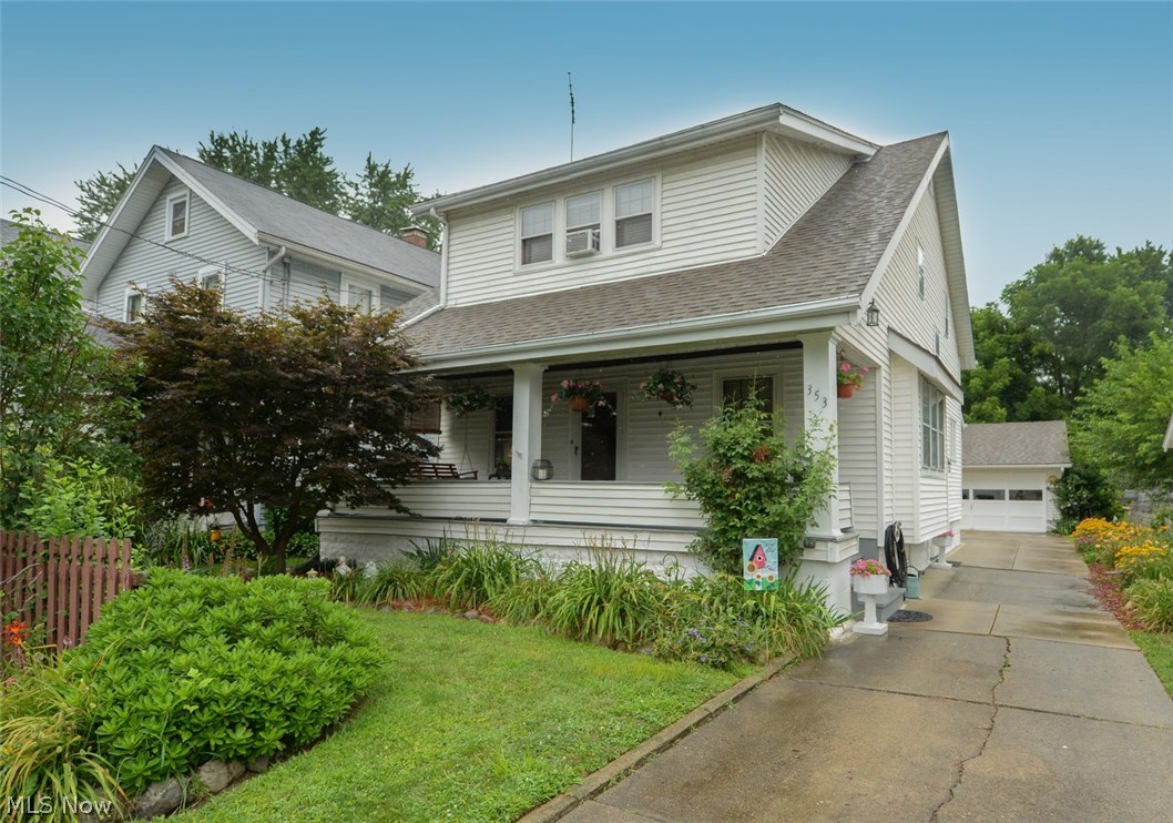 Oneil - Residential