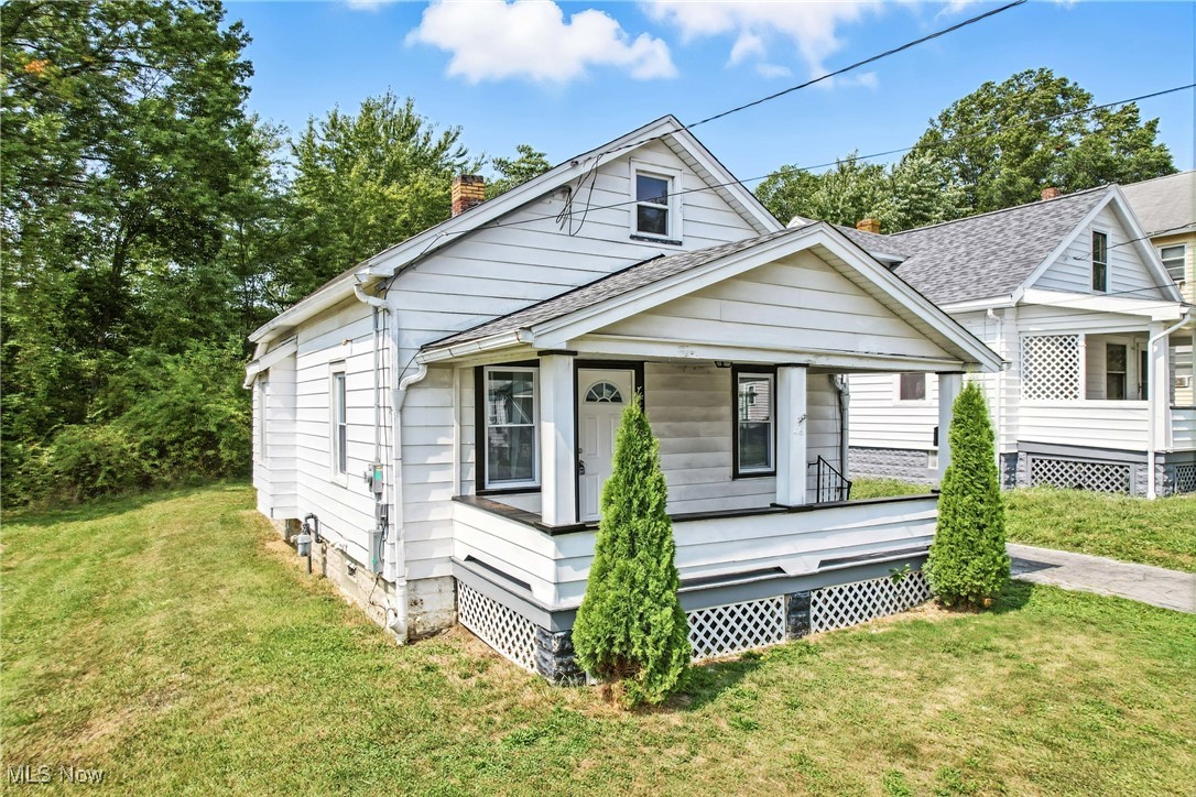 City/Youngstown - Residential