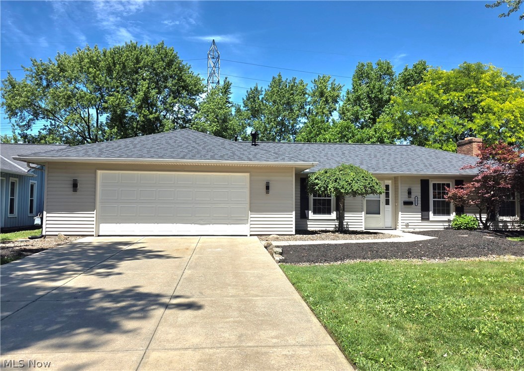 Longbrooke 03 - Residential