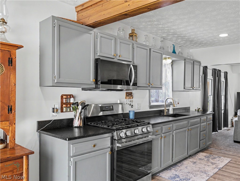 I S Myers Terra Alta Allotment - Residential