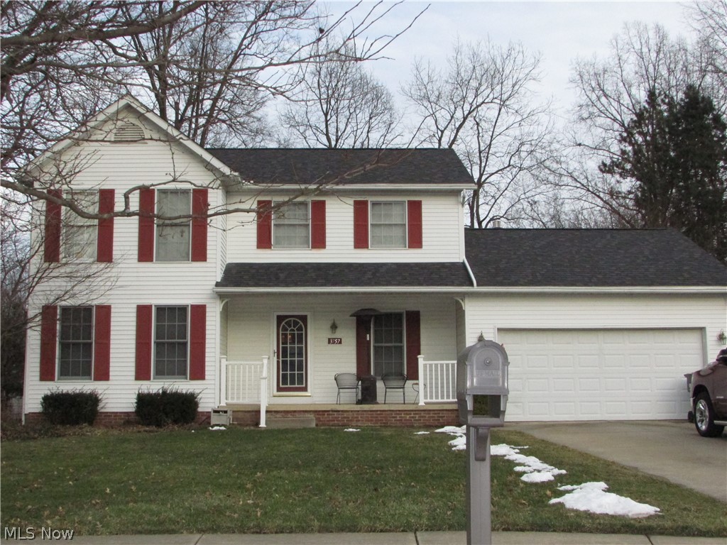 Lauren - Residential
