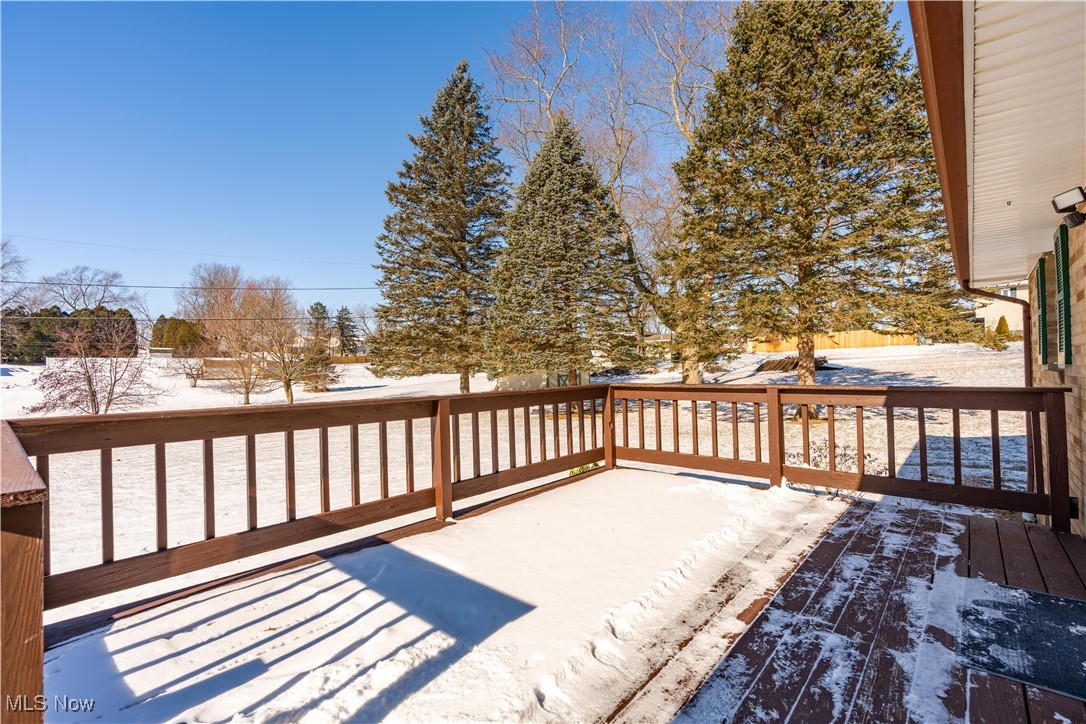 Smithland Allotment - Residential
