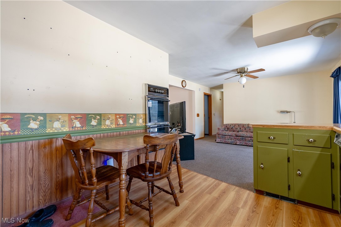Smithland Allotment - Residential